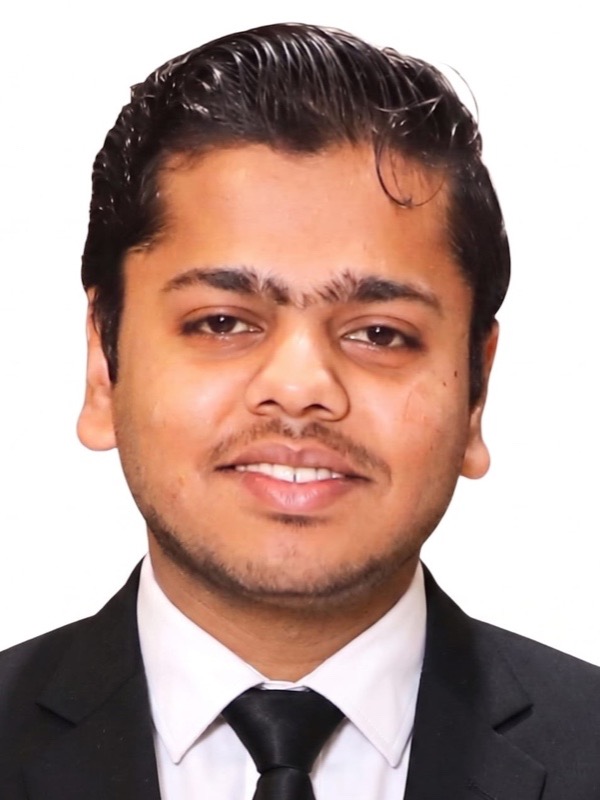 Aditya Jain