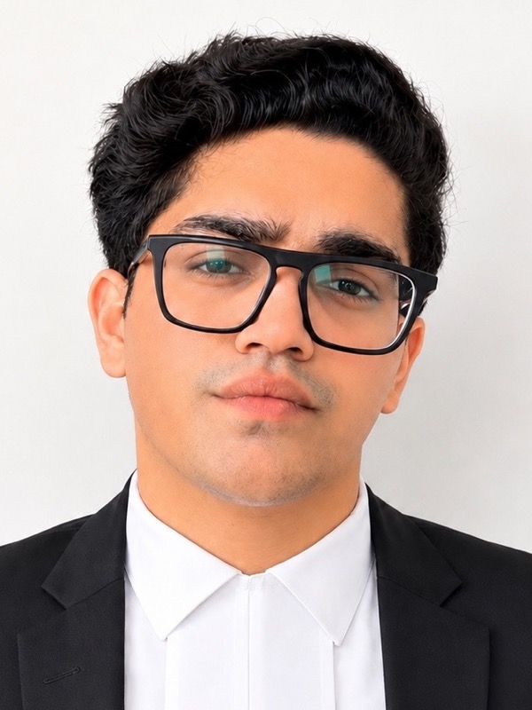 Armaan Sharma