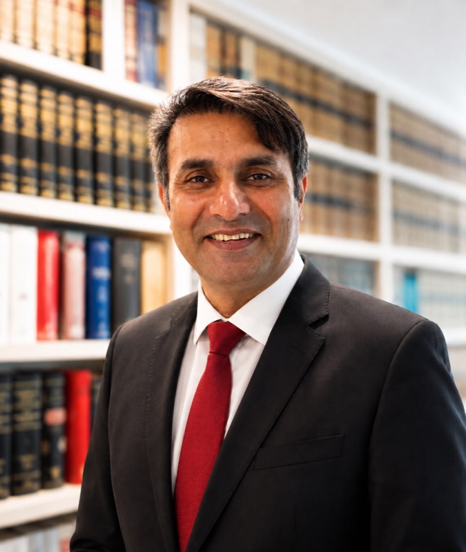 Gaganpreet Sandhu