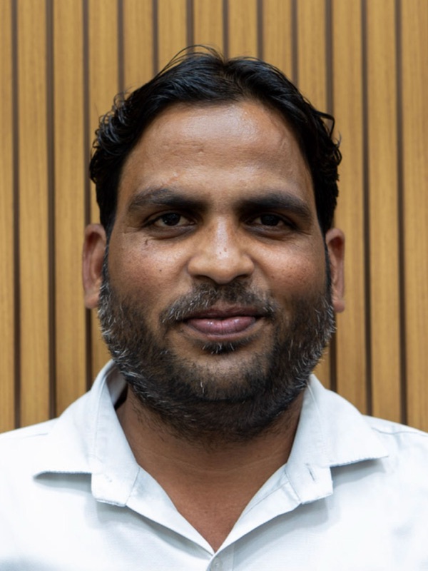 Mahendra Singh
