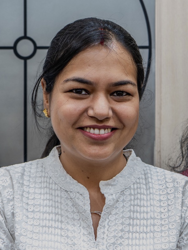 Riya Seth