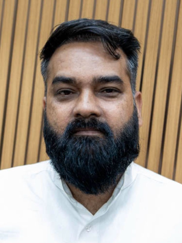 Sachin Solanki