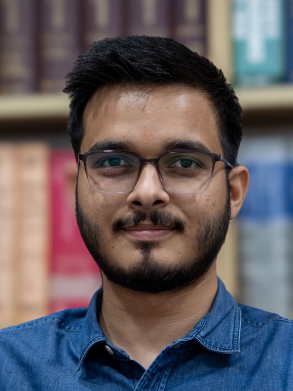 Shreyash Kumar