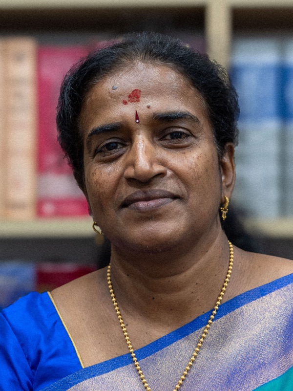 Sreelatha Jayan