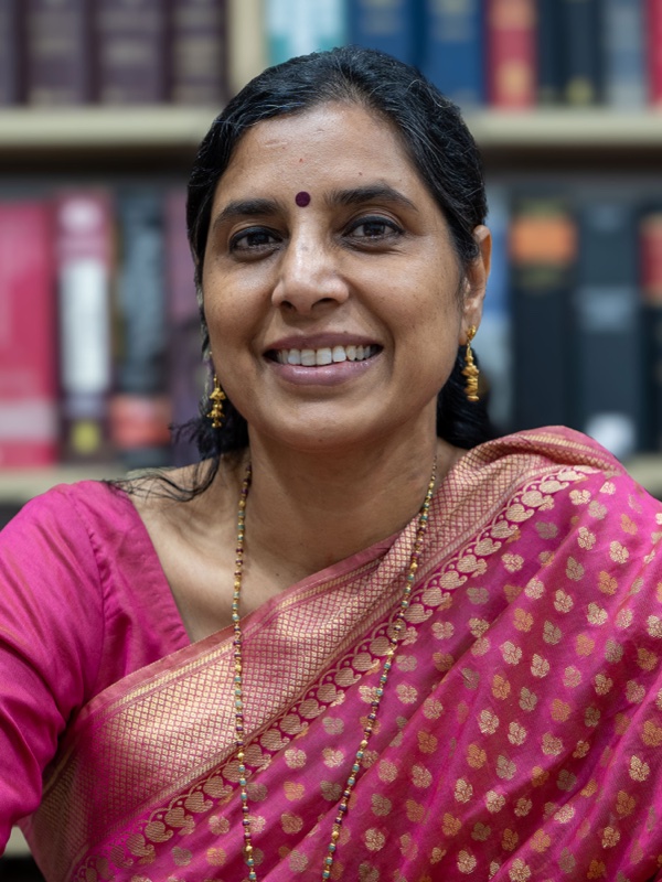 Surekha Raman