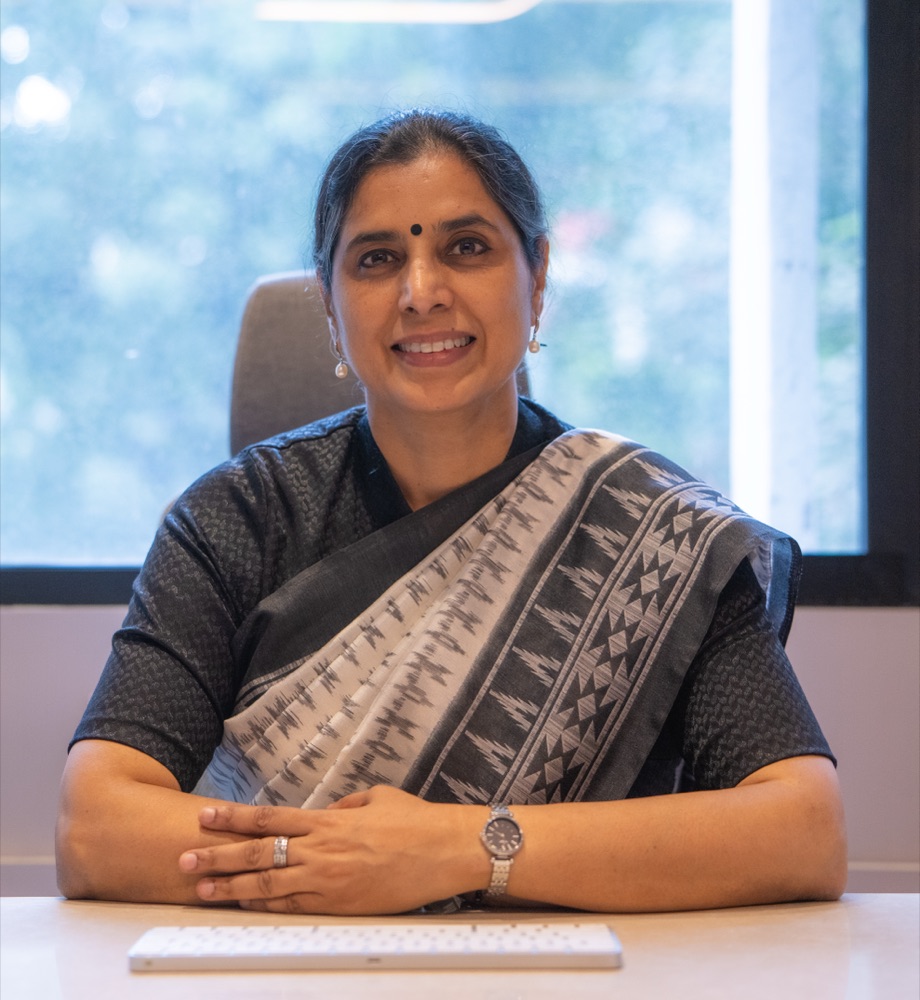 Surekha Raman