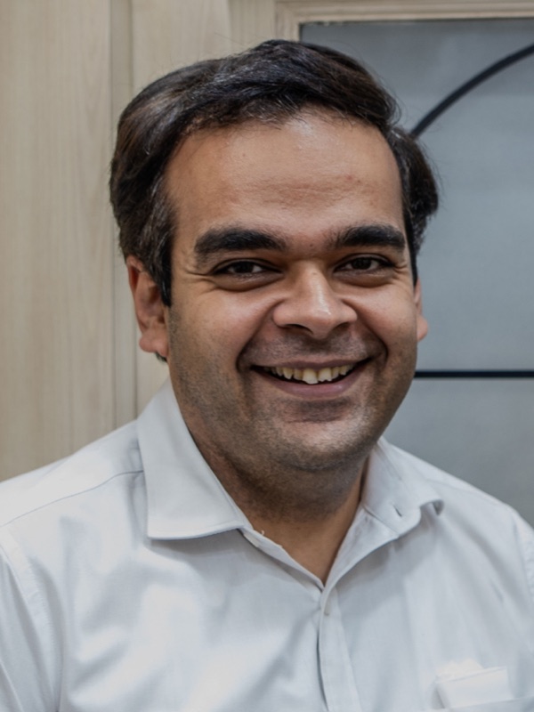 Varun Chandiok